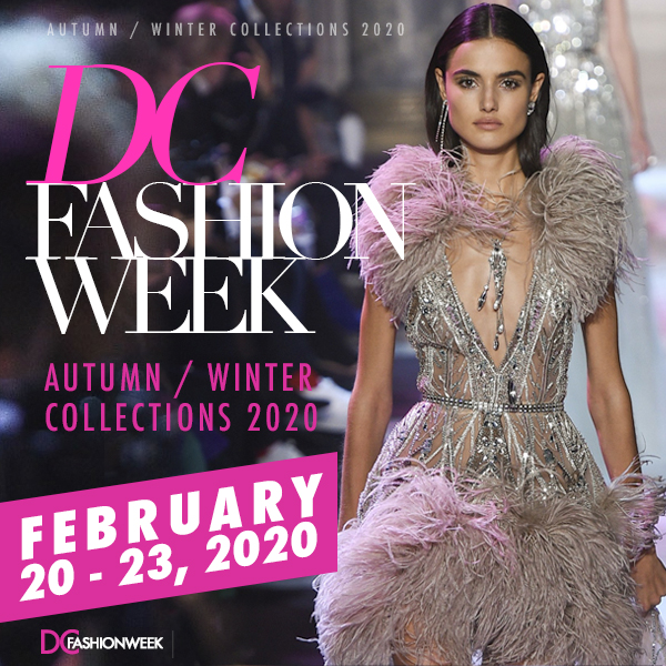 Tickets – DC Fashion Week