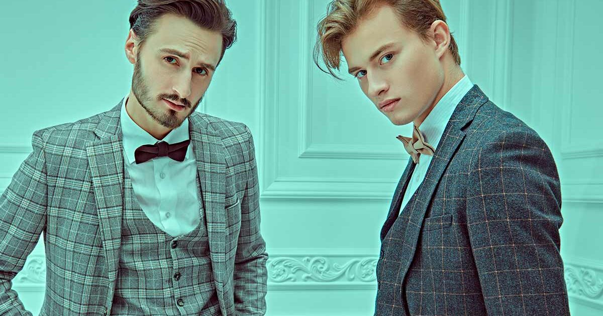 The Ultimate Guide to Prom For Young Men 2022 DC Fashion Week