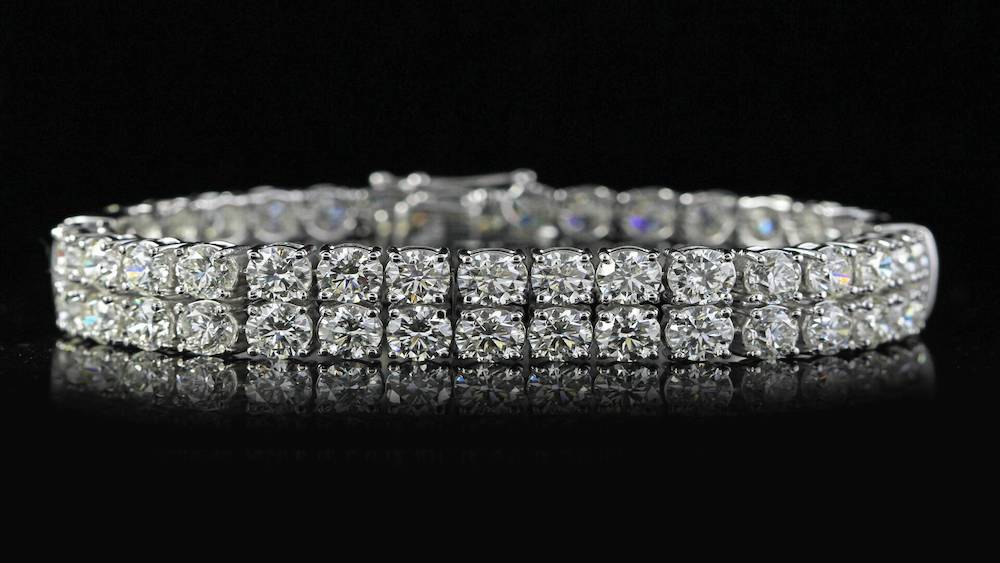 5 Rules For Choosing And Wearing Statement Jewelry DC Fashion Week