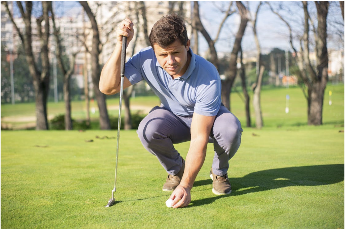 Mastering Golf Style: Essential Elements for Choosing Men’s Golf Shirts ...