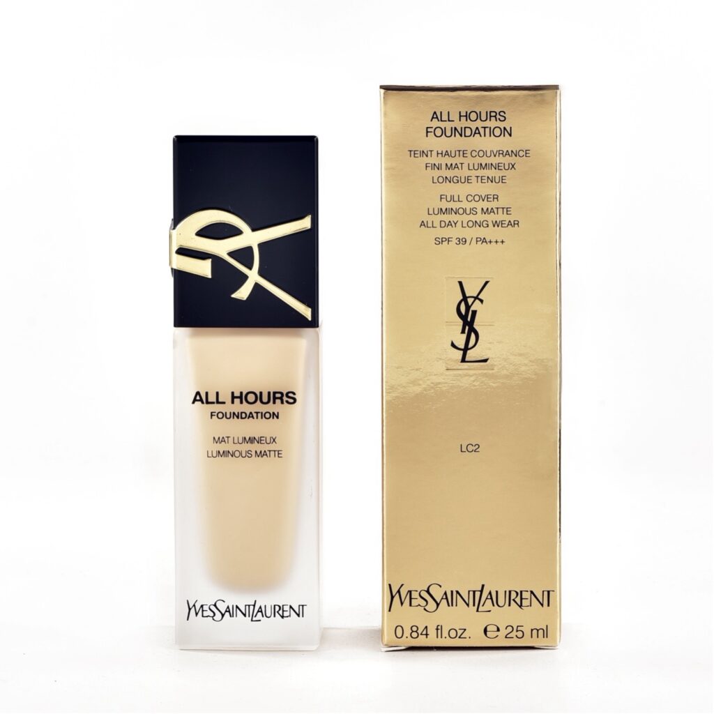 YSL Makeup: One of the Top Makeup Brands in the World! – DC Fashion Week