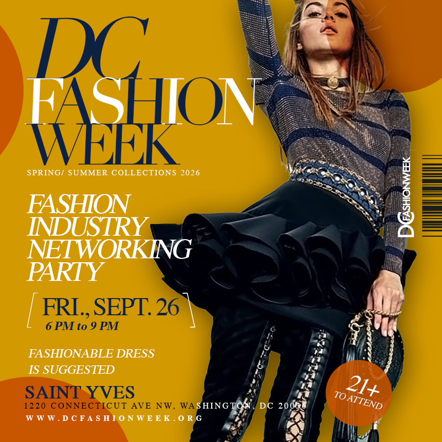 DC Fashion Week