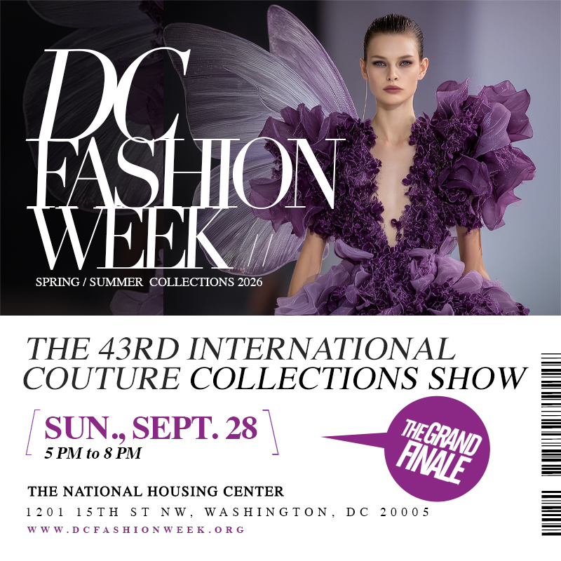 DC Fashion Week