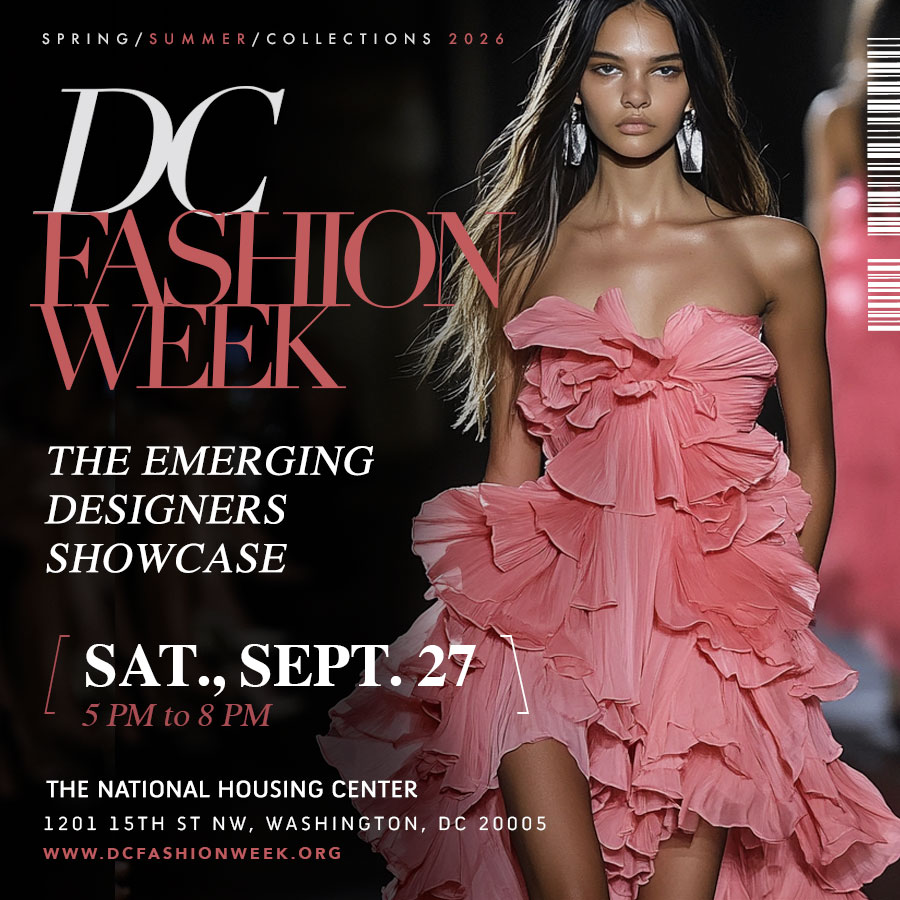 DC Fashion Week