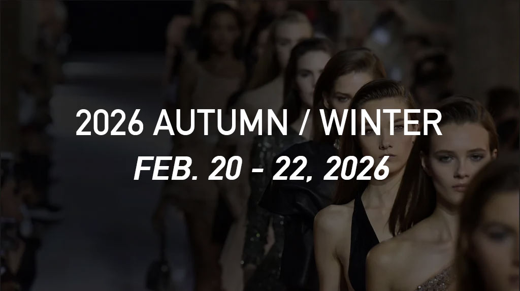 DC Fashion Week