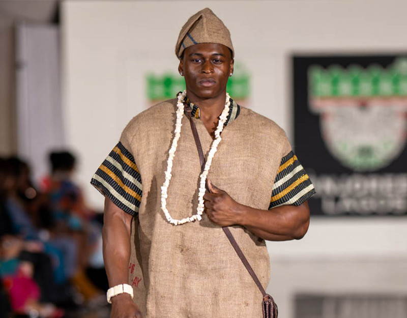 Anjoreen Couture