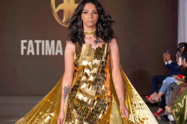 Fatima Farzana