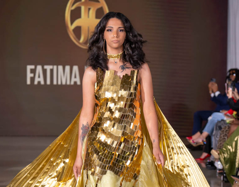 Fatima Farzana