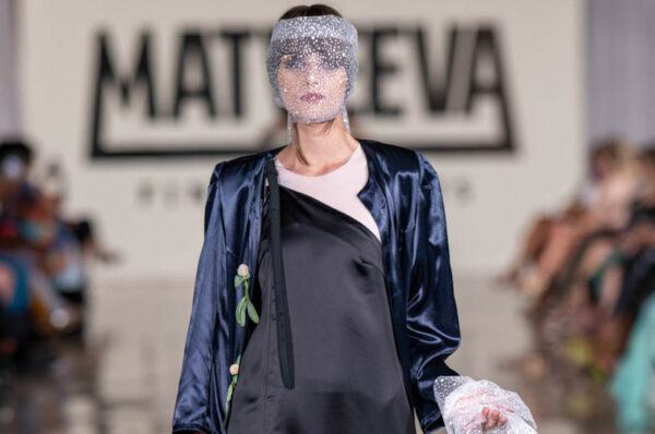 Mateeva Fine Garments