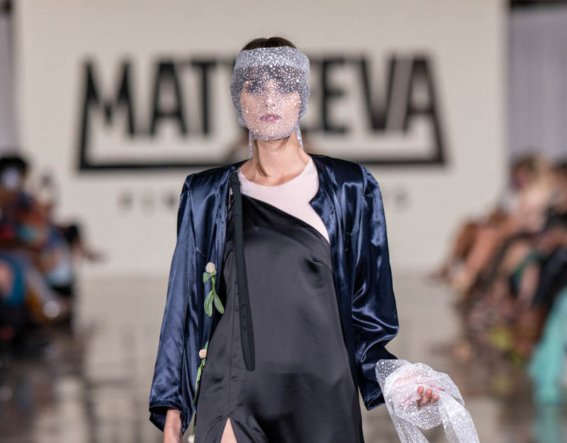 Mateeva Fine Garments