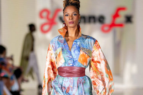 Yvonne Exclusive Designs