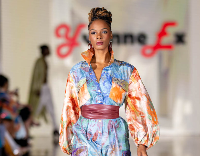Yvonne Exclusive Designs